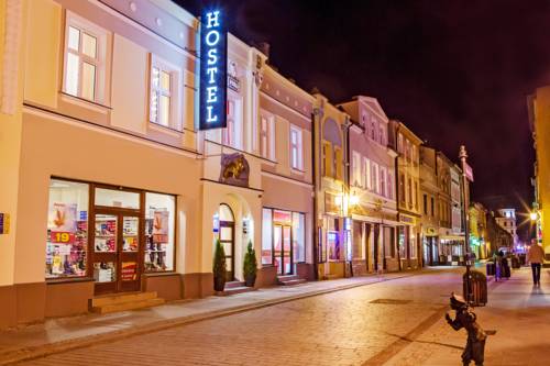 Inowrocław Polonia Hotel Bombastico Código Promocional Booking.com