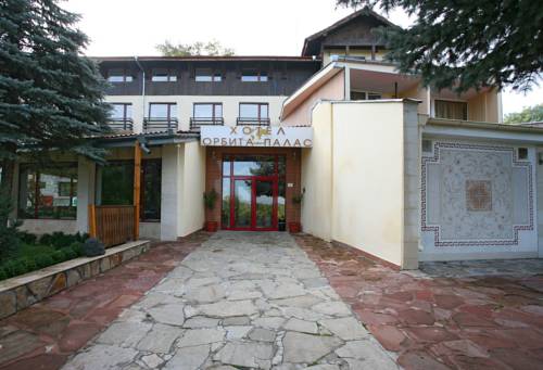 Pleven Bulgaria Hotel Bombastico Código Promocional Booking.com