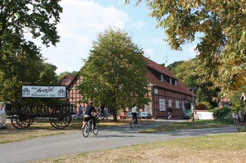 Küsten Alemania Hotel Bombastico Código Promocional Booking.com
