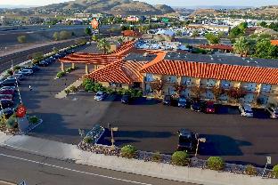 St. George (UT) United States Hotel Bombastic Promo Code Agoda.com