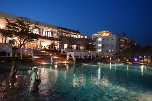 Gapyeong Corea del Sur Hotel Bombastico Código Promocional Booking.com