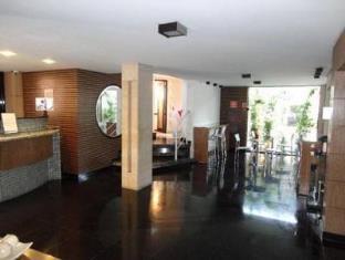Sao Paulo Brazil Hotel Bombastic Promo Code Agoda.com