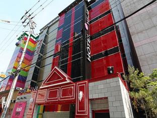 Incheon South Korea Hotel Bombastic Promo Code Agoda.com