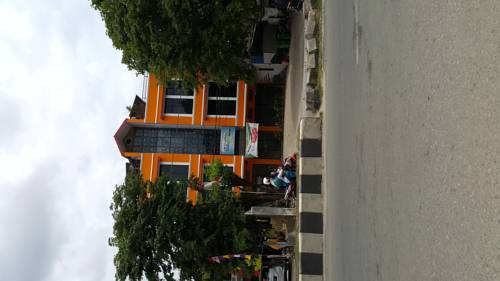 Sorong Indonesia Hotel Bombastico Código Promocional Booking.com
