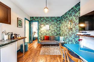 Paris France Hotel Bombastic Promo Code Agoda.com