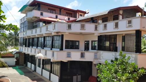 Beruwala Sri Lanka Hotel Bombastico Código Promocional Booking.com