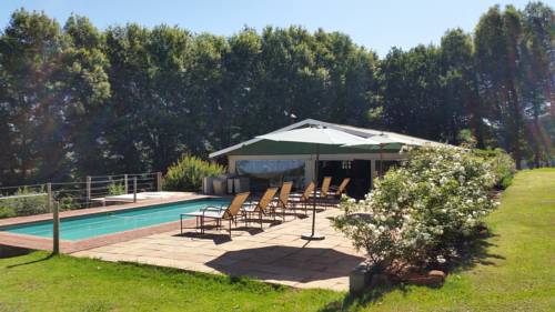 Underberg South Africa Hotel Bombastic Promo Code Booking.com