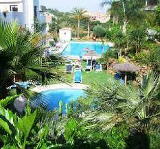 Nueva andalucia España Hotel Bombastico Código Promocional Booking.com