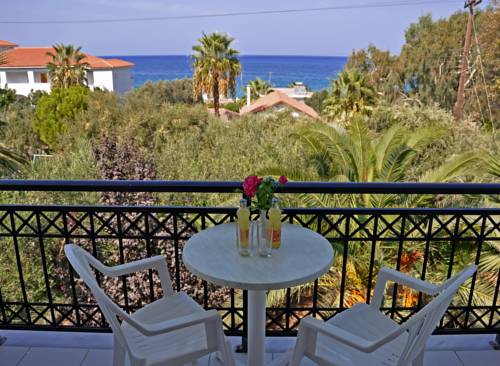 Argasion Grecia Hotel Bombastico Código Promocional Booking.com
