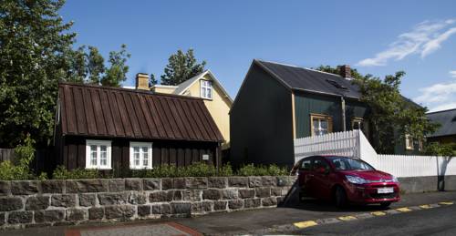 Reykjavík Iceland Hotel Bombastic Promo Code Booking.com