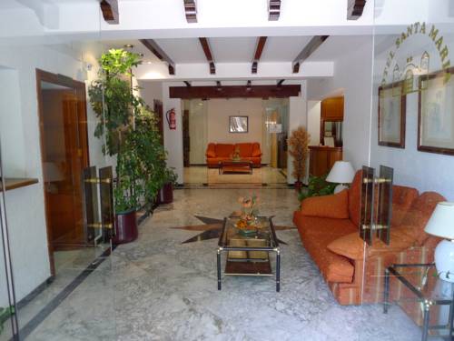 Palos de la Frontera España Hotel Bombastico Código Promocional Booking.com