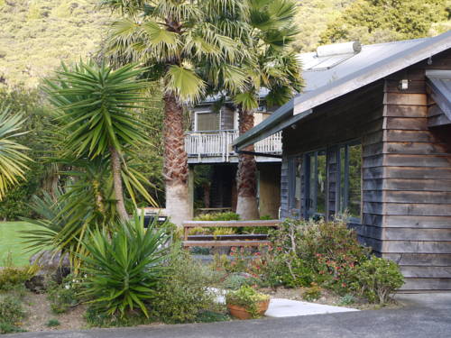 Paihia Nueva Zelanda Hotel Bombastico Código Promocional Booking.com