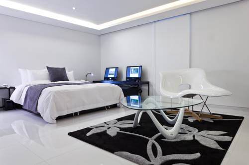 Busan South Korea Hotel Bombastic Promo Code Booking.com
