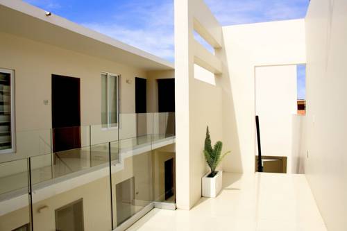 Oaxaca de Juarez Mexico Hotel Bombastic Promo Code Booking.com