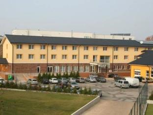 Nitra Slovakia Hotel Bombastic Promo Code Agoda.com
