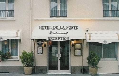Vitry Le Francois France Hotel Bombastic Promo Code Booking.com