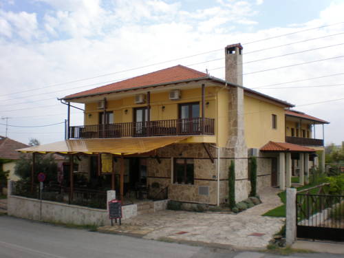 Vergína Grecia Hotel Bombastico Código Promocional Booking.com