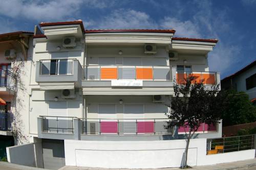 Sárti Greece Hotel Bombastic Promo Code Booking.com