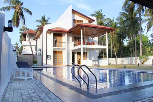 Trincomalee Sri Lanka Hotel Bombastico Código Promocional Booking.com