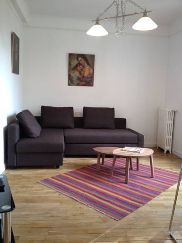 Boulogne-Billancourt France Hotel Bombastic Promo Code Booking.com