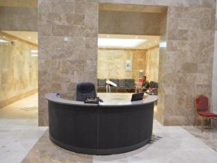 Mecca Saudi Arabia Hotel Bombastic Promo Code Agoda.com