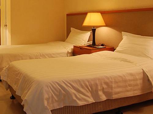 Shenzhen China Hotel Bombastico Código Promocional Booking.com