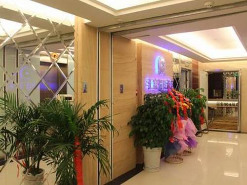 Yichang China Hotel Bombastic Promo Code Booking.com