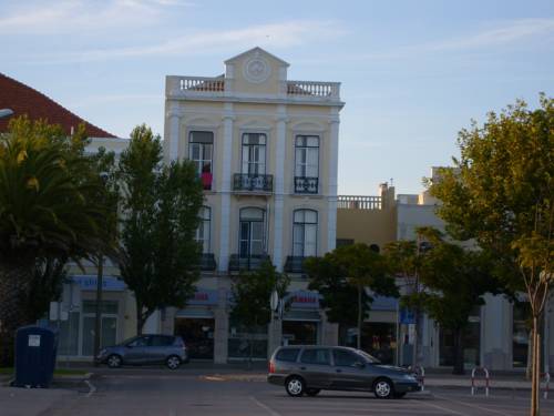 Figueira da Foz Portugal Hotel Bombastico Código Promocional Booking.com
