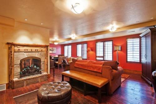 Park City United States Hotel Bombastic Promo Code Booking.com