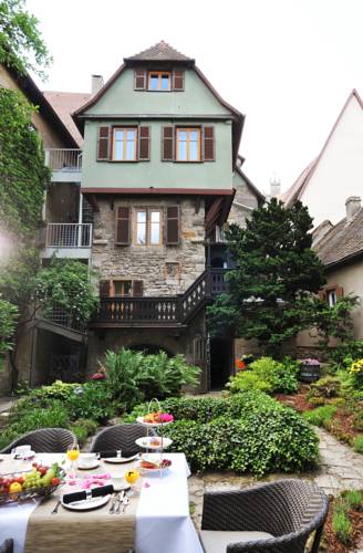 Rothenburg ob der Tauber Alemania Hotel Bombastico Código Promocional Booking.com