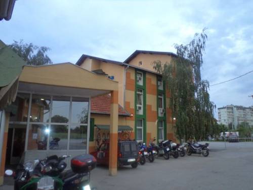 Leskovac Serbia Hotel Bombastico Código Promocional Booking.com