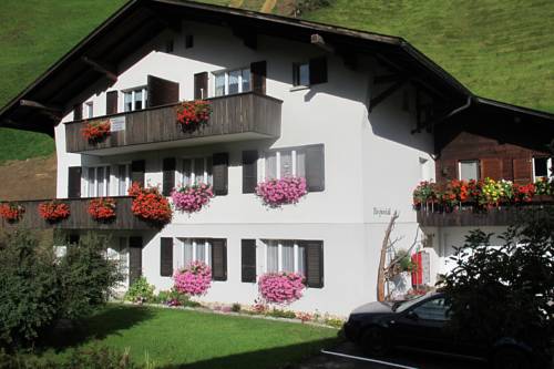 Adelboden Suiza Hotel Bombastico Código Promocional Booking.com