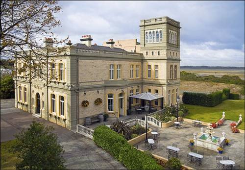 Harwich Reino Unido Hotel Bombastico Código Promocional Booking.com