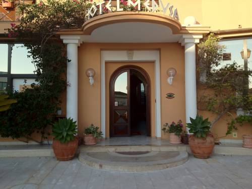 Lampedusa Italy Hotel Bombastic Promo Code Booking.com