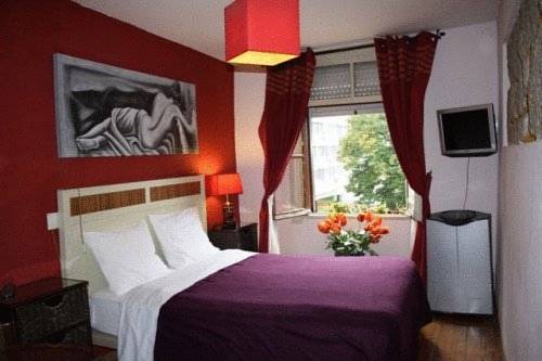 Porto Portugal Hotel Bombastic Promo Code Booking.com