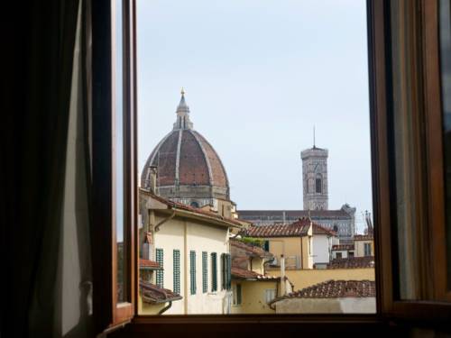 Firenze Italia Hotel Bombastico Código Promocional Booking.com