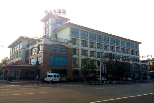 Wuxi China Hotel Bombastic Promo Code Agoda.com