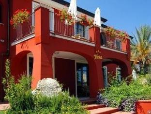 Santa Maria Navarrese Italy Hotel Bombastic Promo Code Agoda.com