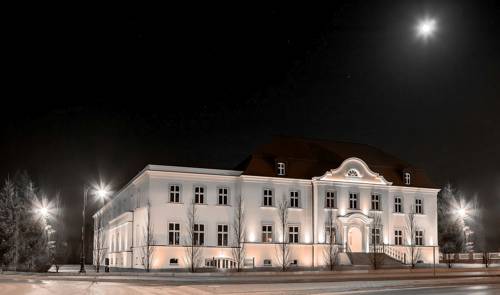 Swarzędz Poland Hotel Bombastic Promo Code Booking.com