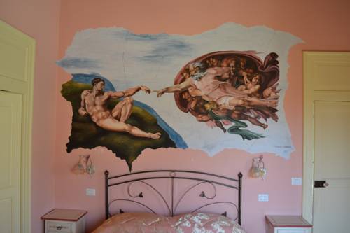 Sala Consilina Italia Hotel Bombastico Código Promocional Booking.com