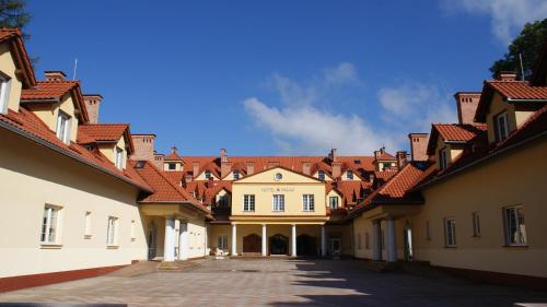 Jasionka Poland Hotel Bombastic Promo Code Agoda.com