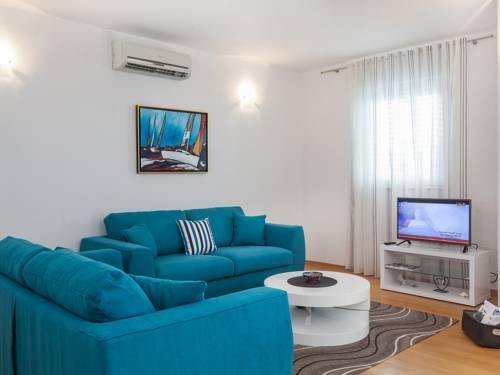 Makarska Croacia Hotel Bombastico Código Promocional Booking.com
