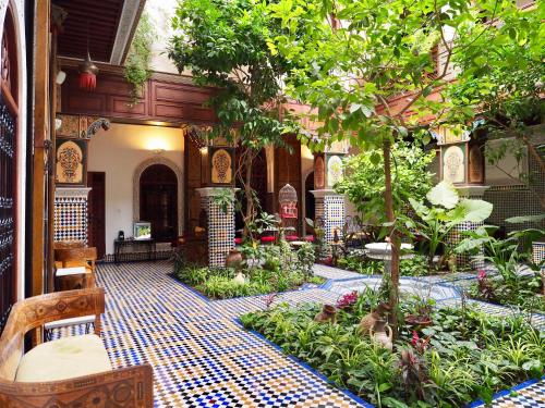 Fes Morocco Hotel Bombastic Promo Code Agoda.com