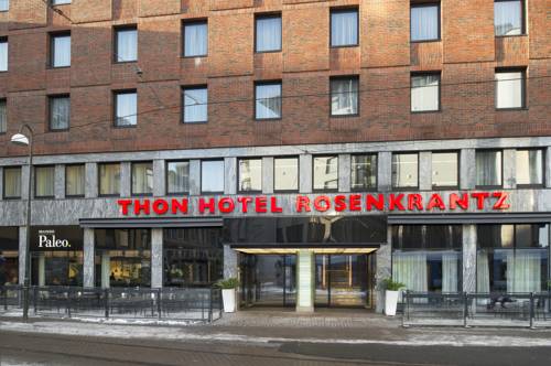Oslo Norway Hotel Bombastic Promo Code Booking.com