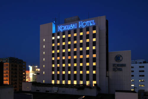 Aomori Japón Hotel Bombastico Código Promocional Booking.com