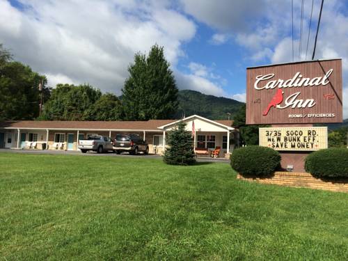 Maggie Valley United States Hotel Bombastic Promo Code Booking.com