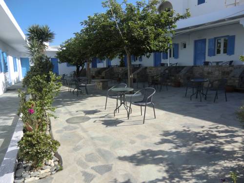Ciudad de Mykonos Grecia Hotel Bombastico Código Promocional Booking.com
