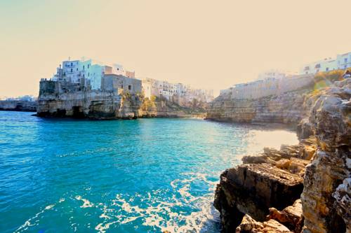 Polignano a Mare Italia Hotel Bombastico Código Promocional Booking.com