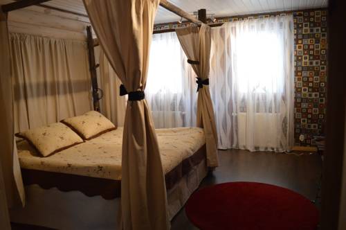 Sälen Suecia Hotel Bombastico Código Promocional Booking.com