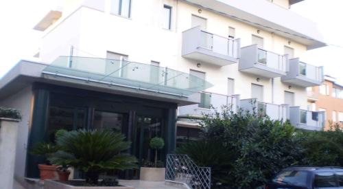 Roseto degli Abruzzi Italy Hotel Bombastic Promo Code Agoda.com